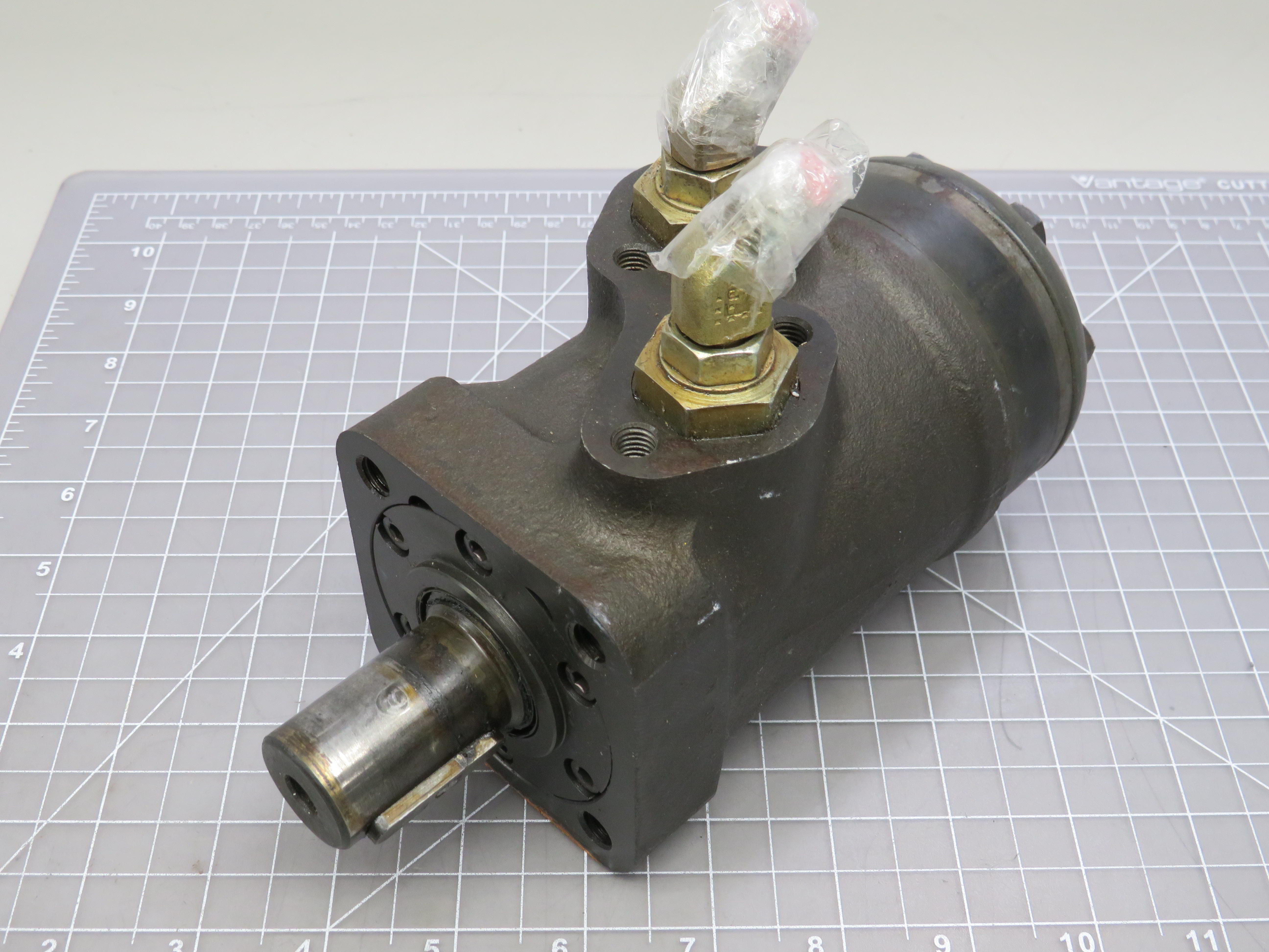 Danfoss OMP 160 1517065 Hydraulic Motor T164784 eBay